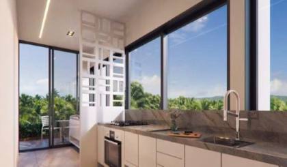 Oportunidade de apartamento na Reserva do Paiva, à beira-mar, com vista livre e total conforto e sofisticação.