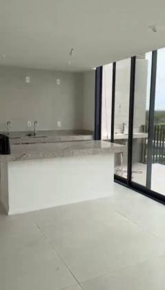 Oportunidade de apartamento na Reserva do Paiva, à beira-mar, com vista livre e total conforto e sofisticação.