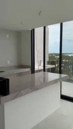 Oportunidade de apartamento na Reserva do Paiva, à beira-mar, com vista livre e total conforto e sofisticação.