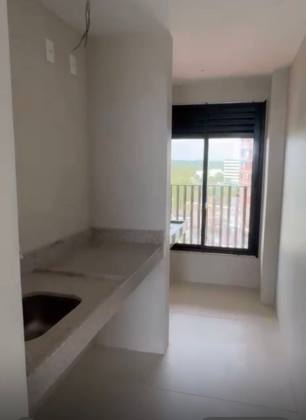Oportunidade de apartamento na Reserva do Paiva, à beira-mar, com vista livre e total conforto e sofisticação.