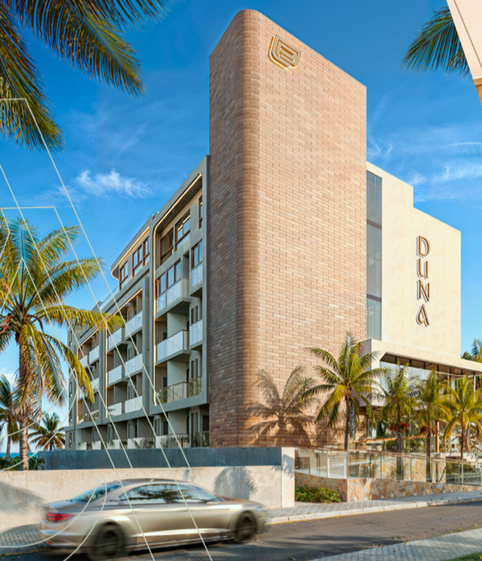 Última oportunidade de investir em um beira-mar de Tamandaré, com fluxo suave e entrega garantida!