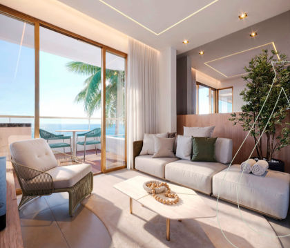 Última oportunidade de investir em um beira-mar de Tamandaré, com fluxo suave e entrega garantida!