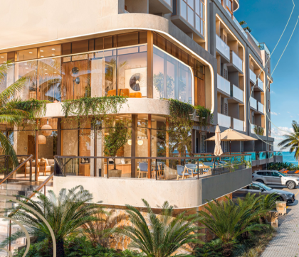 Última oportunidade de investir em um beira-mar de Tamandaré, com fluxo suave e entrega garantida!