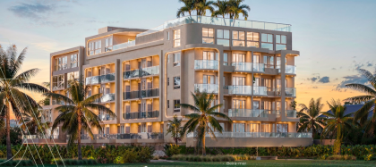 Última oportunidade de investir em um beira-mar de Tamandaré, com fluxo suave e entrega garantida!