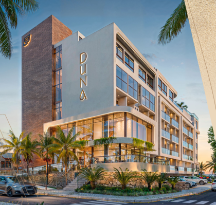Última oportunidade de investir em um beira-mar de Tamandaré, com fluxo suave e entrega garantida!