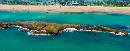 Última oportunidade de investir em um beira-mar de Tamandaré, com fluxo suave e entrega garantida!