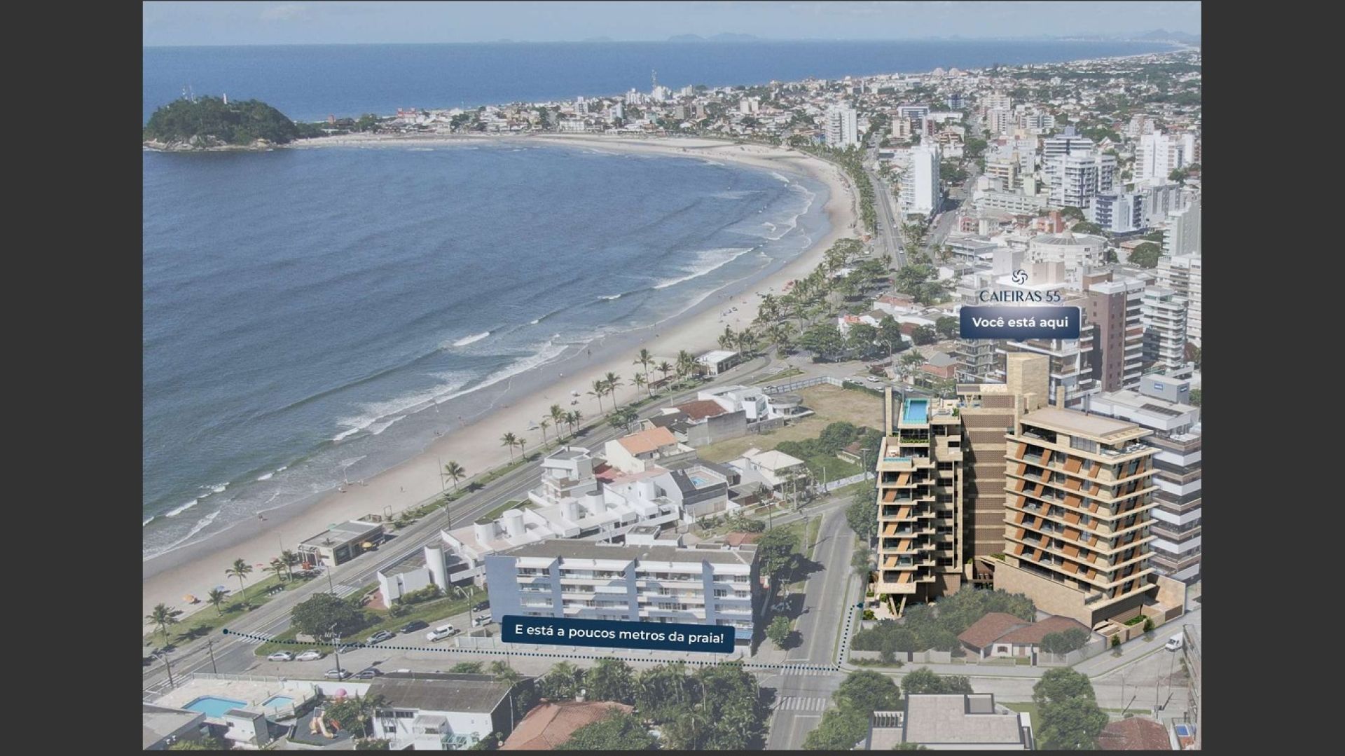 Caieiras 55 