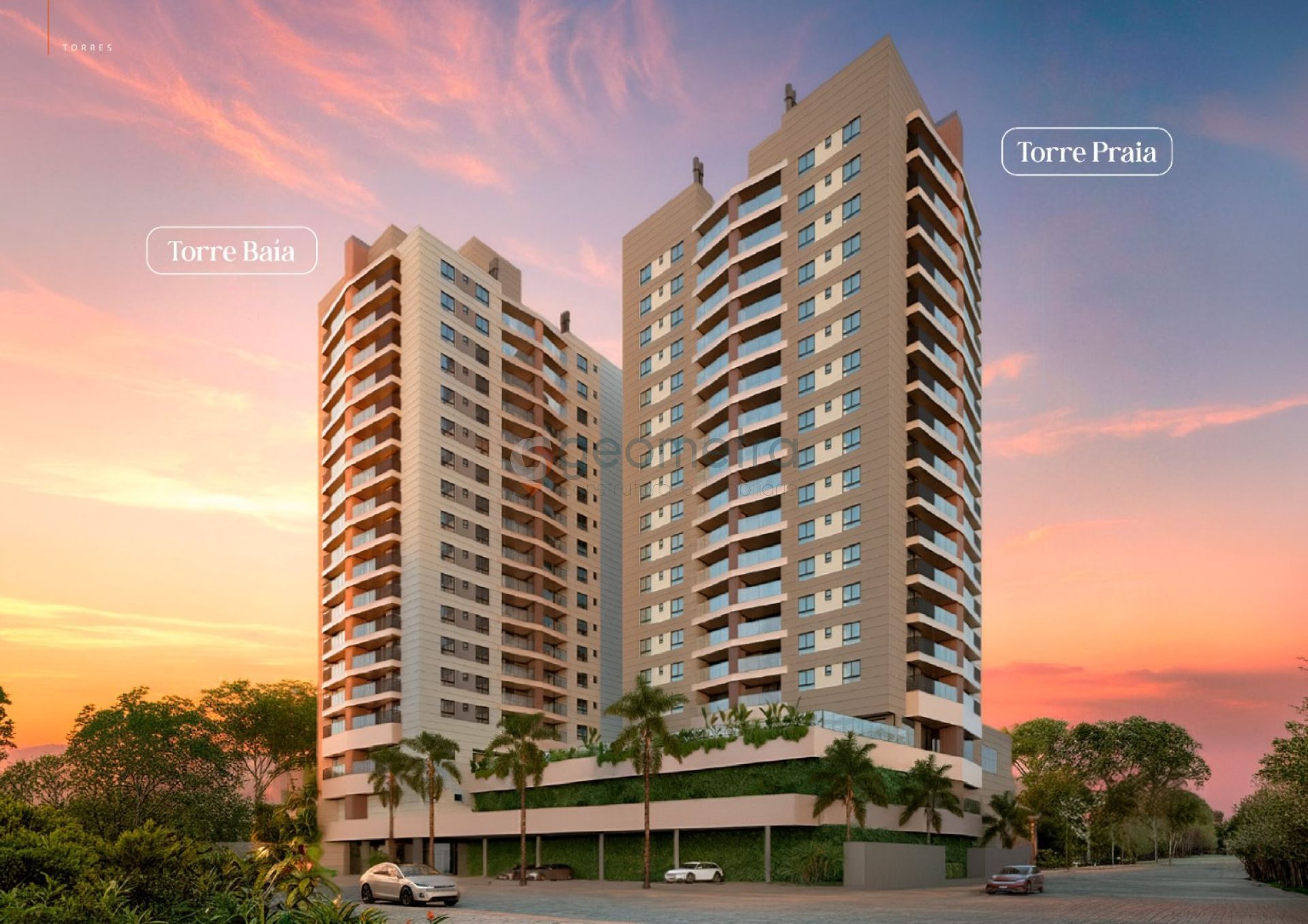 Residencial Kaena condomínio Clube