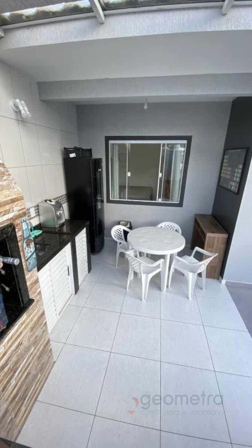 Casa no bairro Balneário Eliana