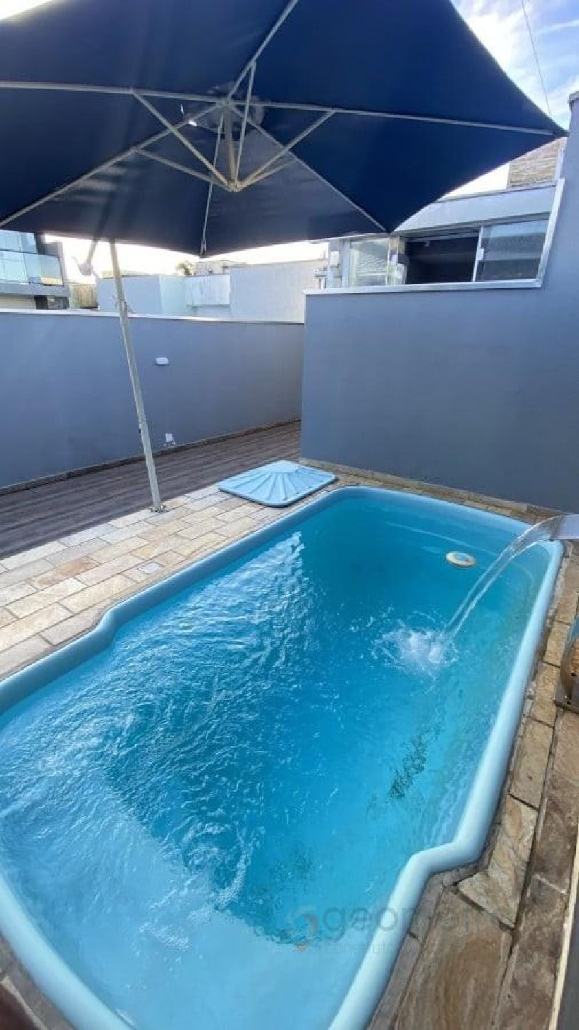 Casa no bairro Balneário Eliana