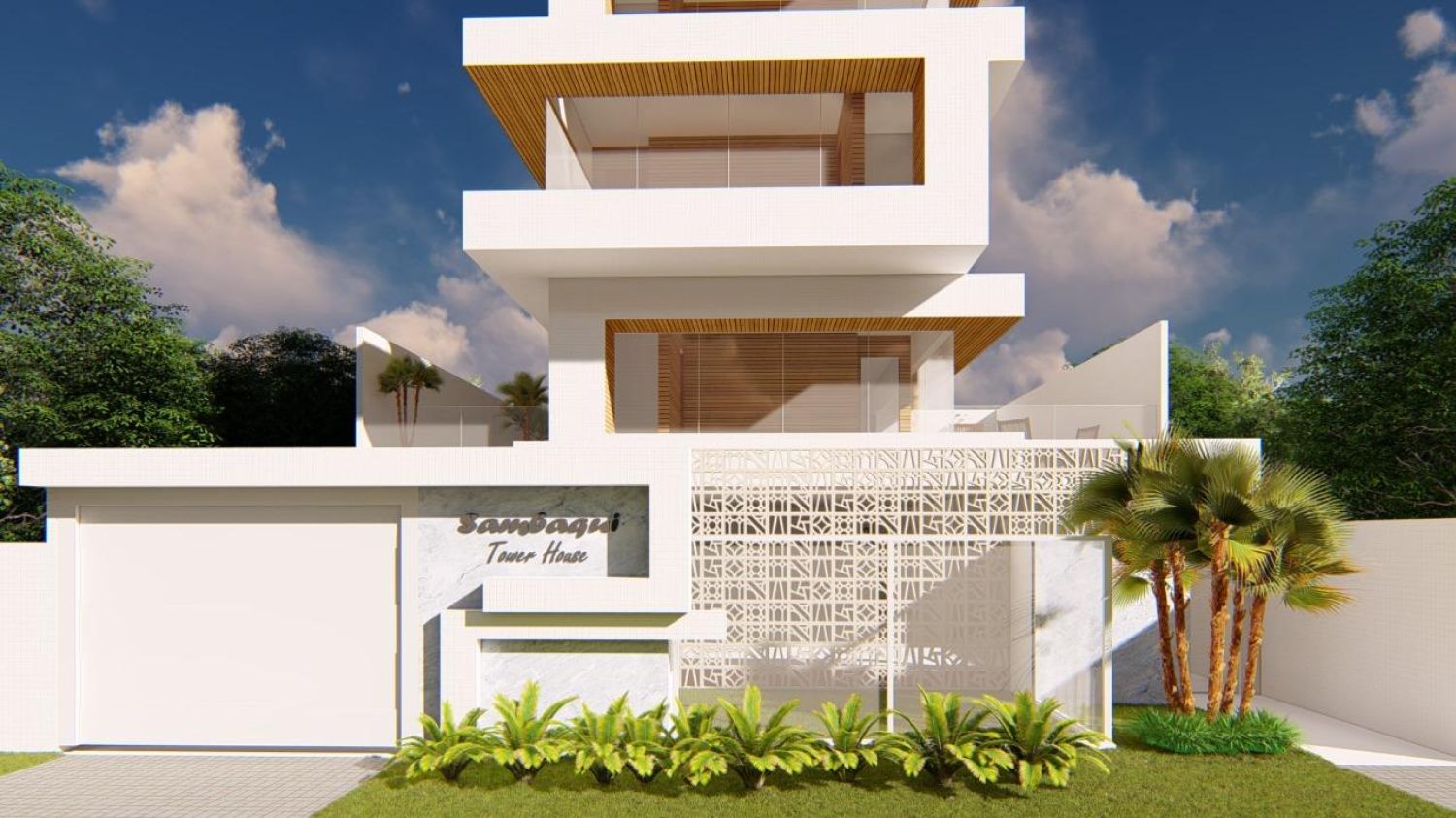 Apartamento na Planta no bairro Brejatuba