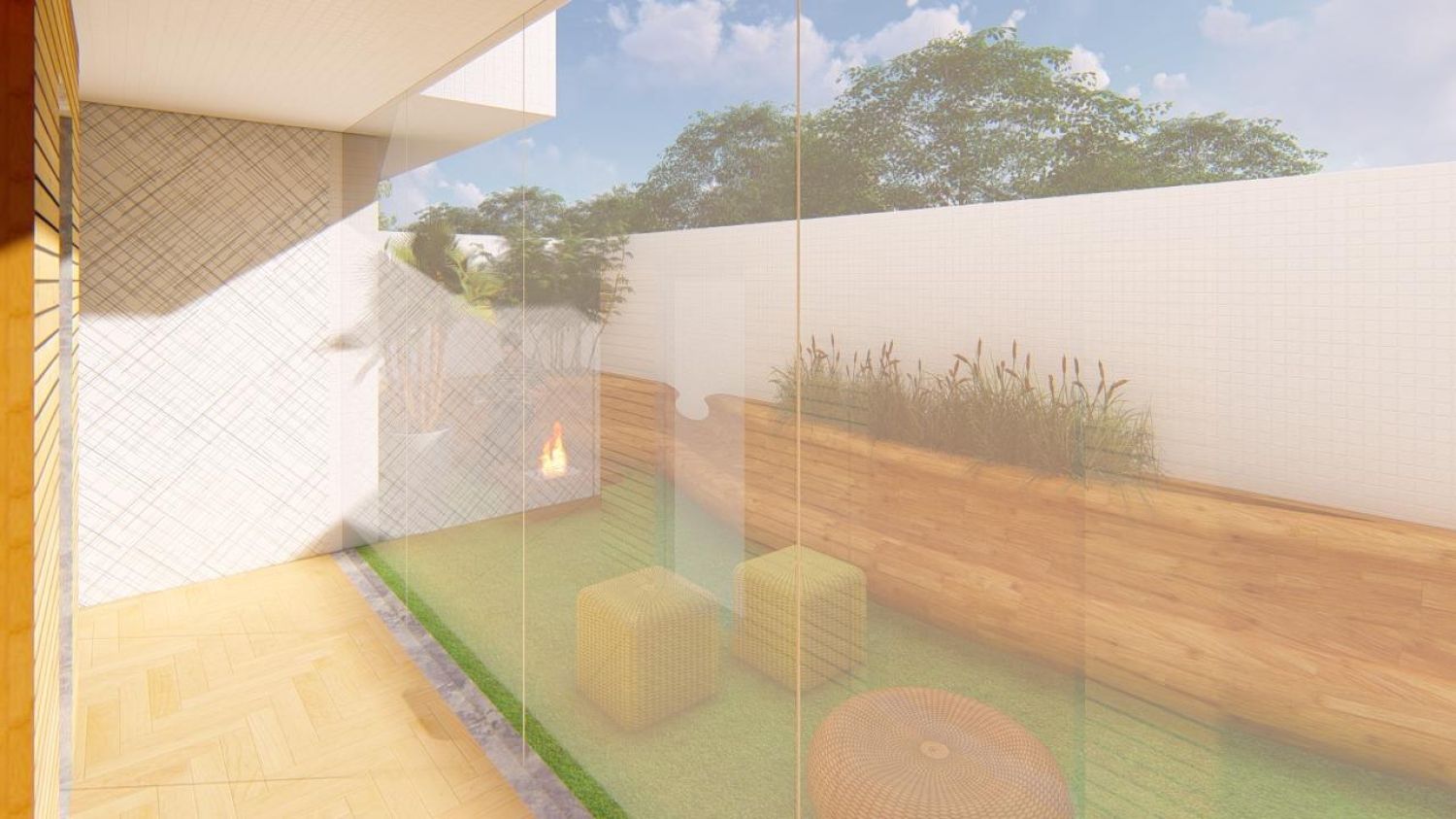 Apartamento na Planta no bairro Brejatuba