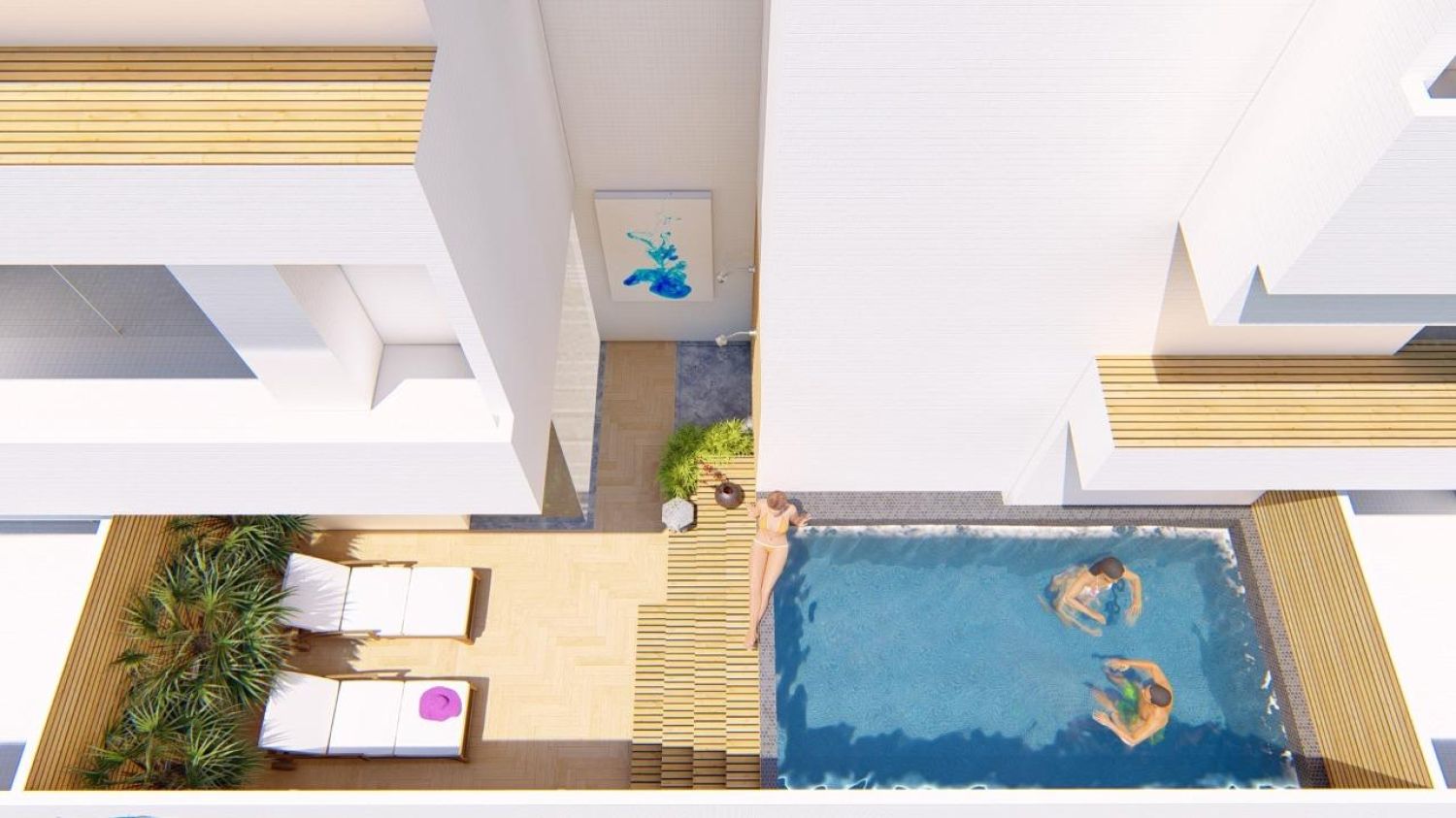 Apartamento na Planta no bairro Brejatuba