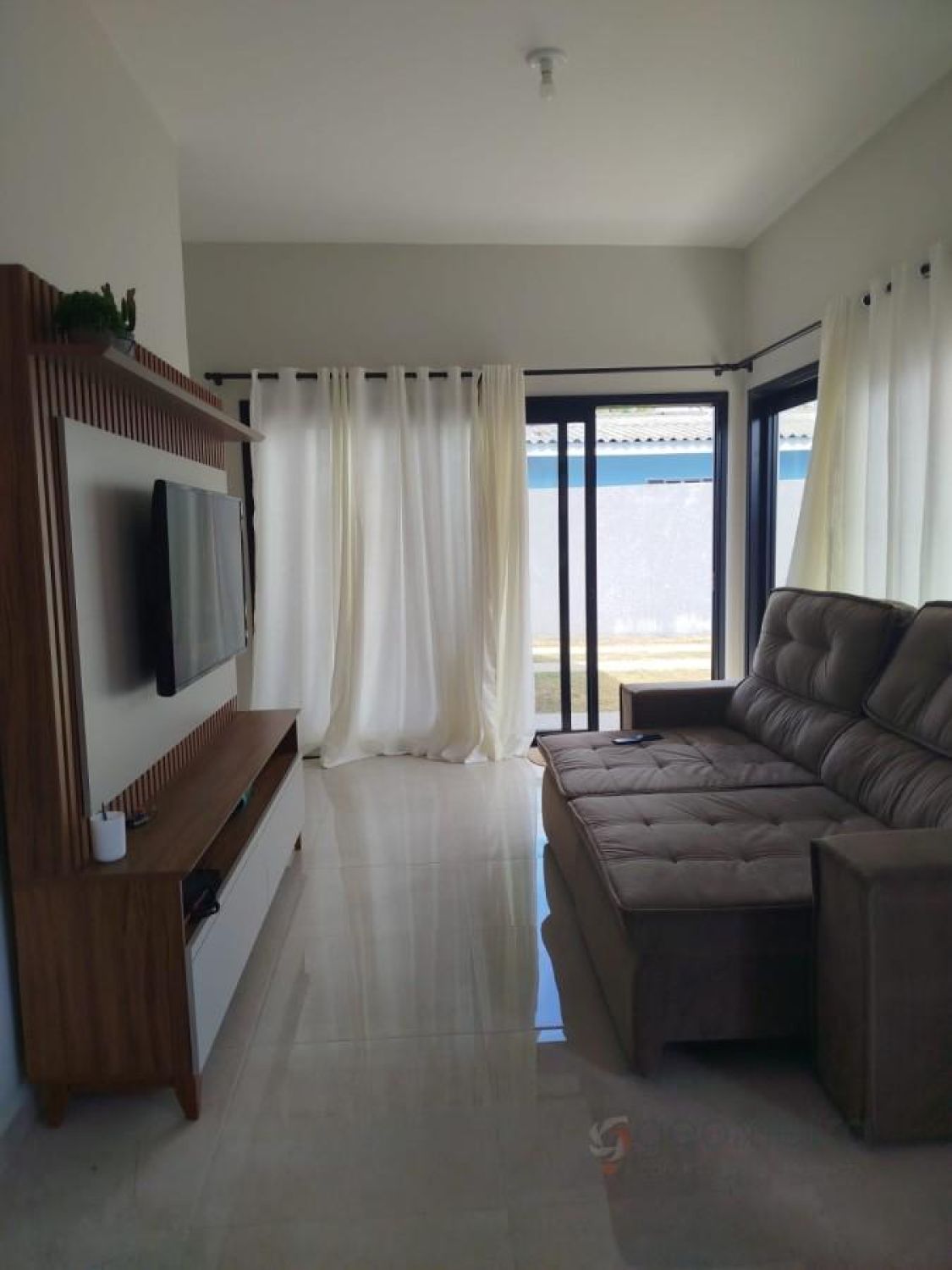 Casa no bairro Cohapar