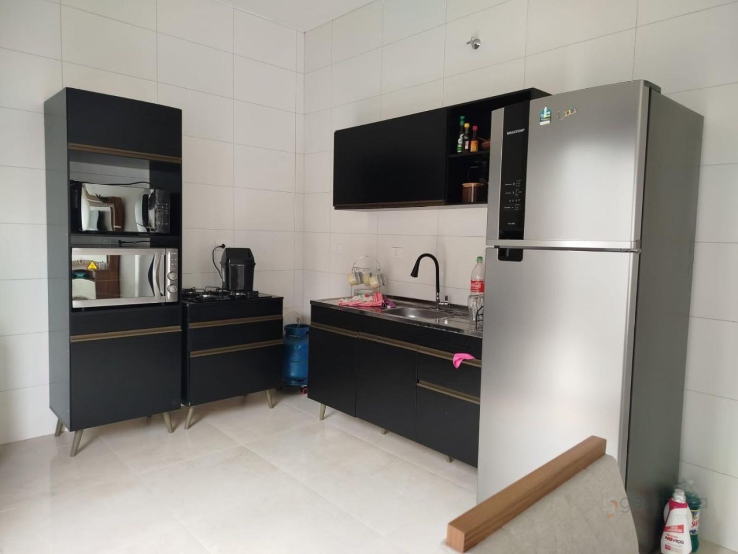 Casa no bairro Cohapar