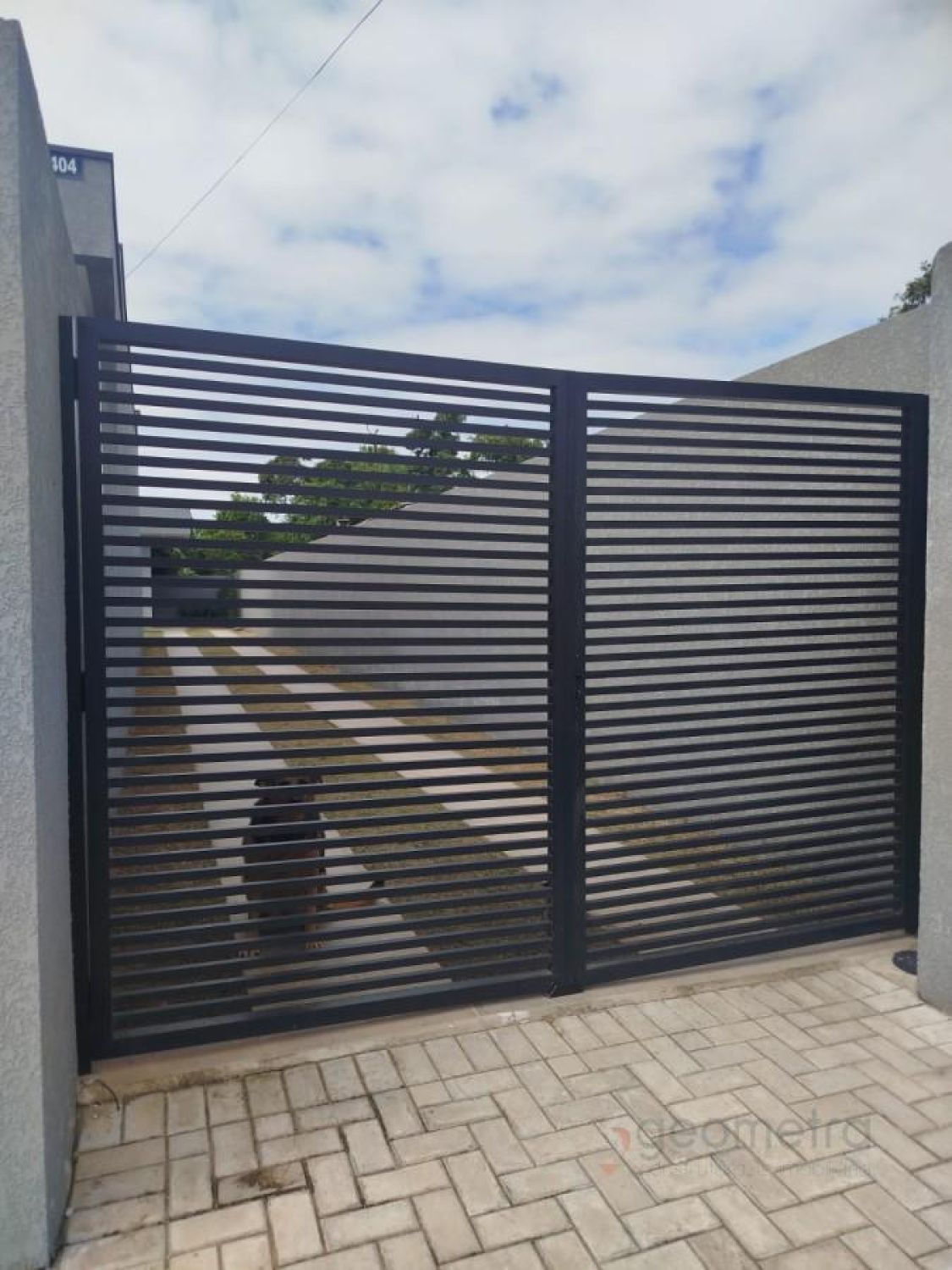 Casa no bairro Cohapar