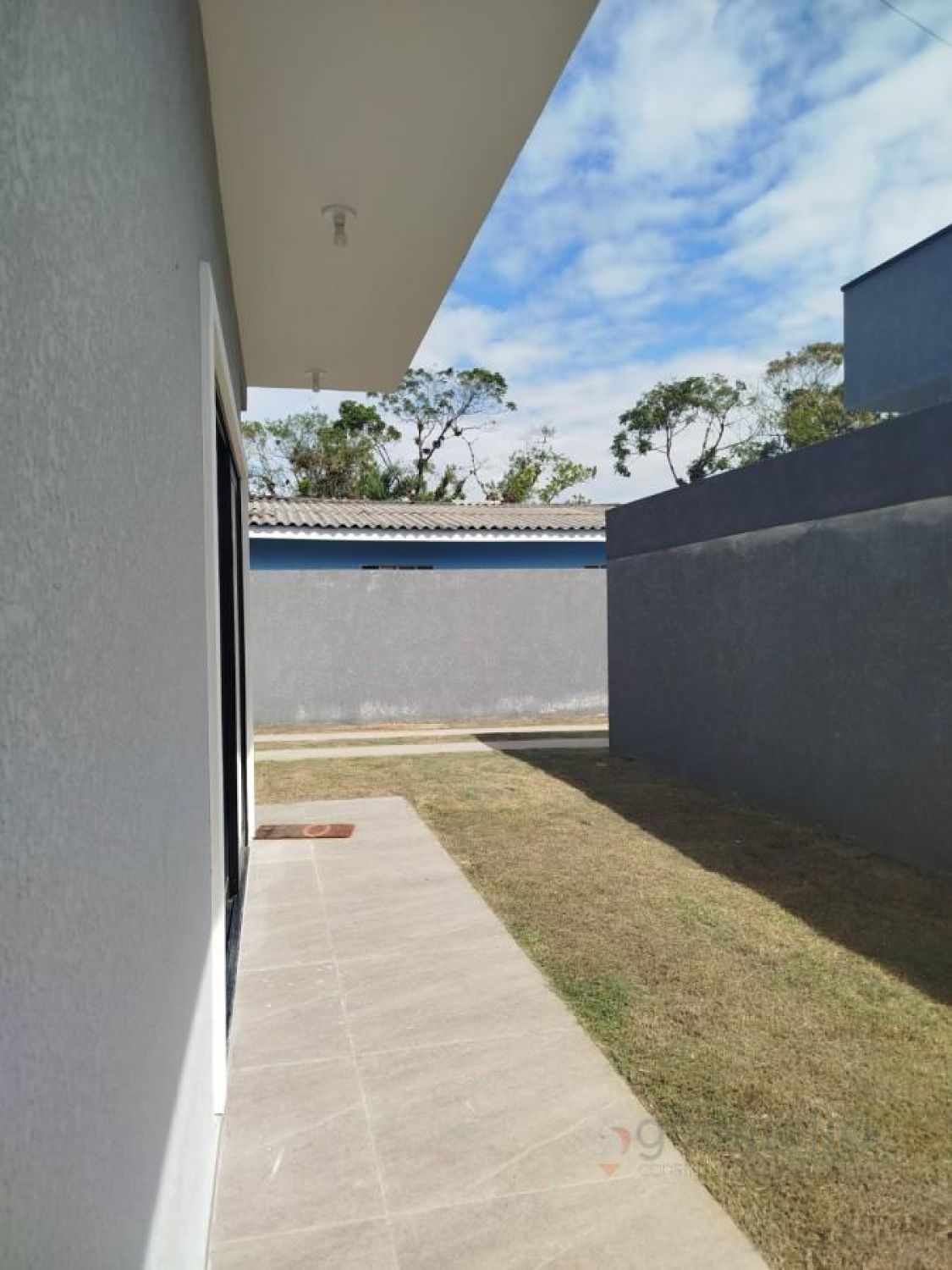 Casa no bairro Cohapar