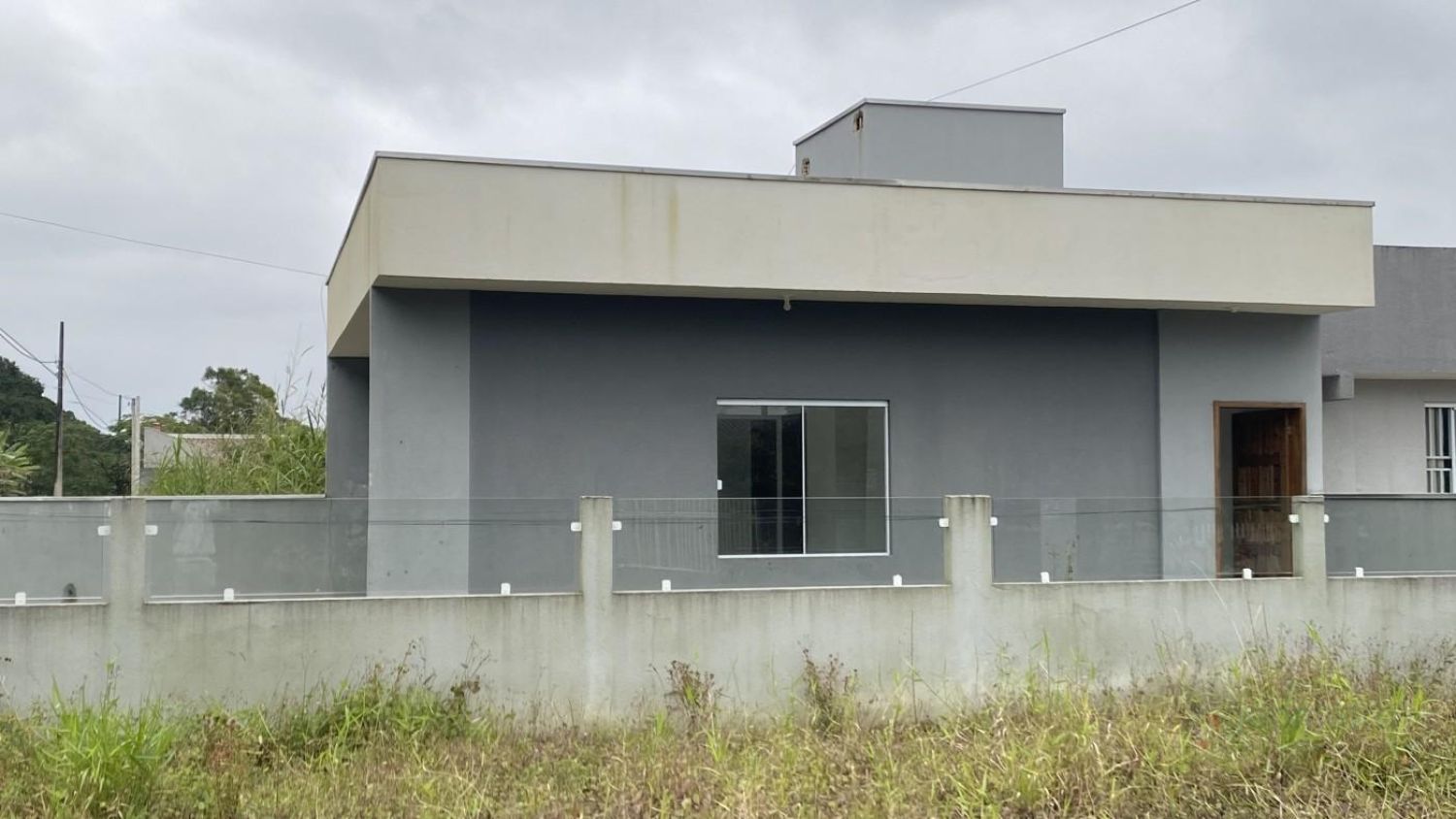 Casa no bairro Nereidas