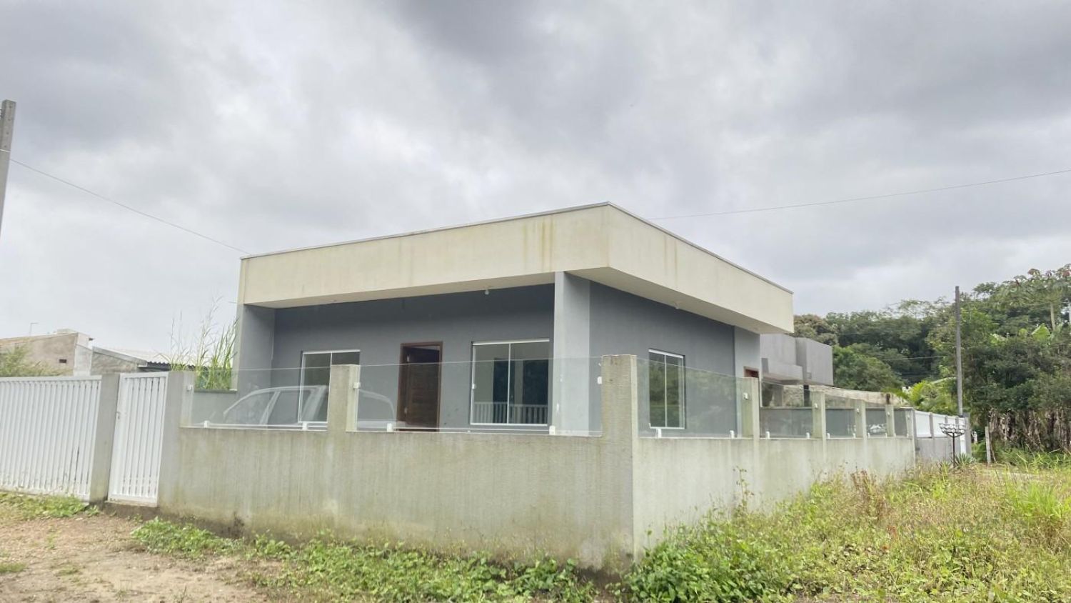 Casa no bairro Nereidas