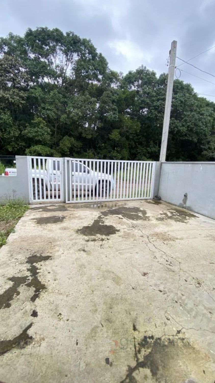 Casa no bairro Nereidas