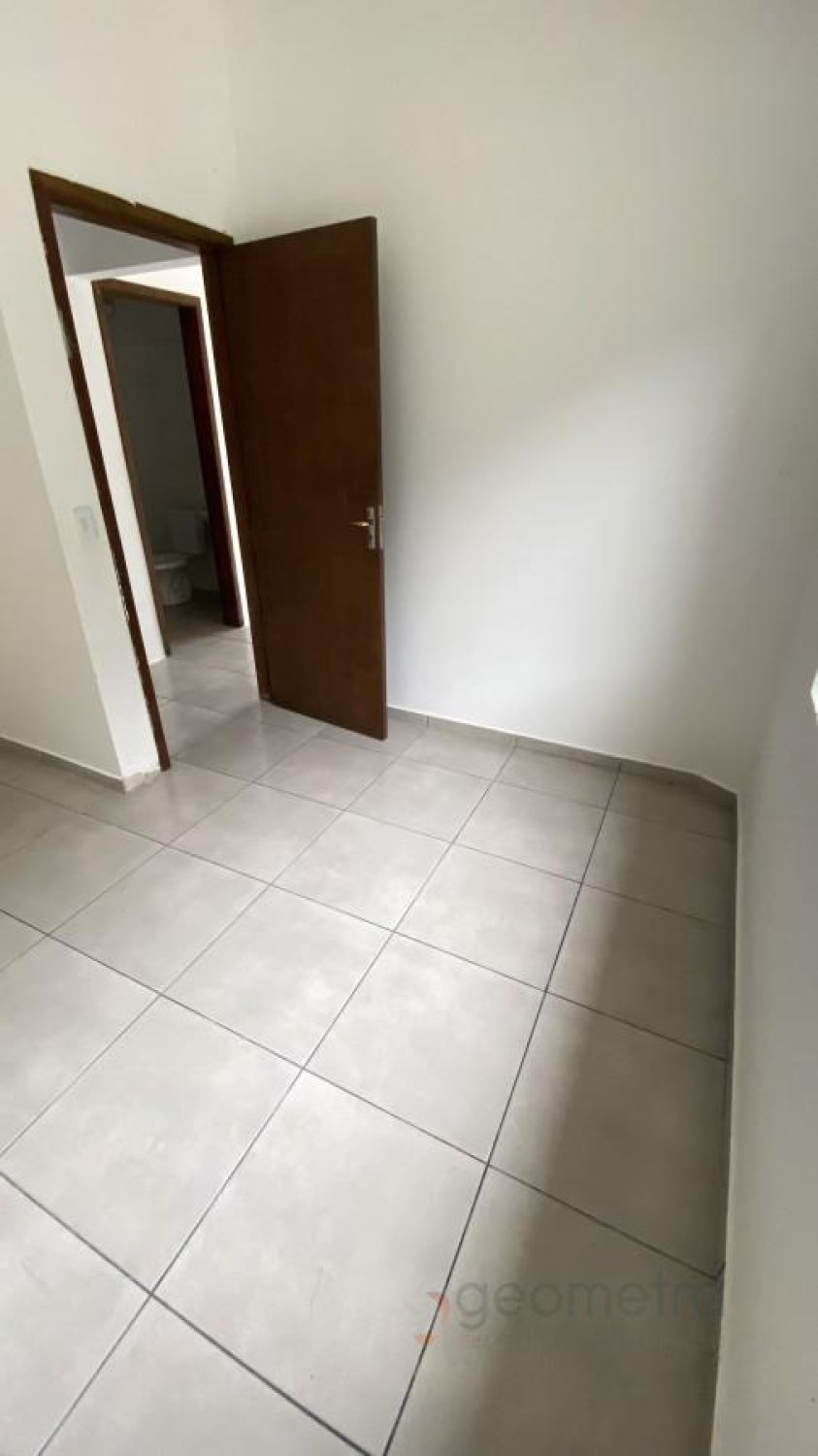 Casa no bairro Nereidas