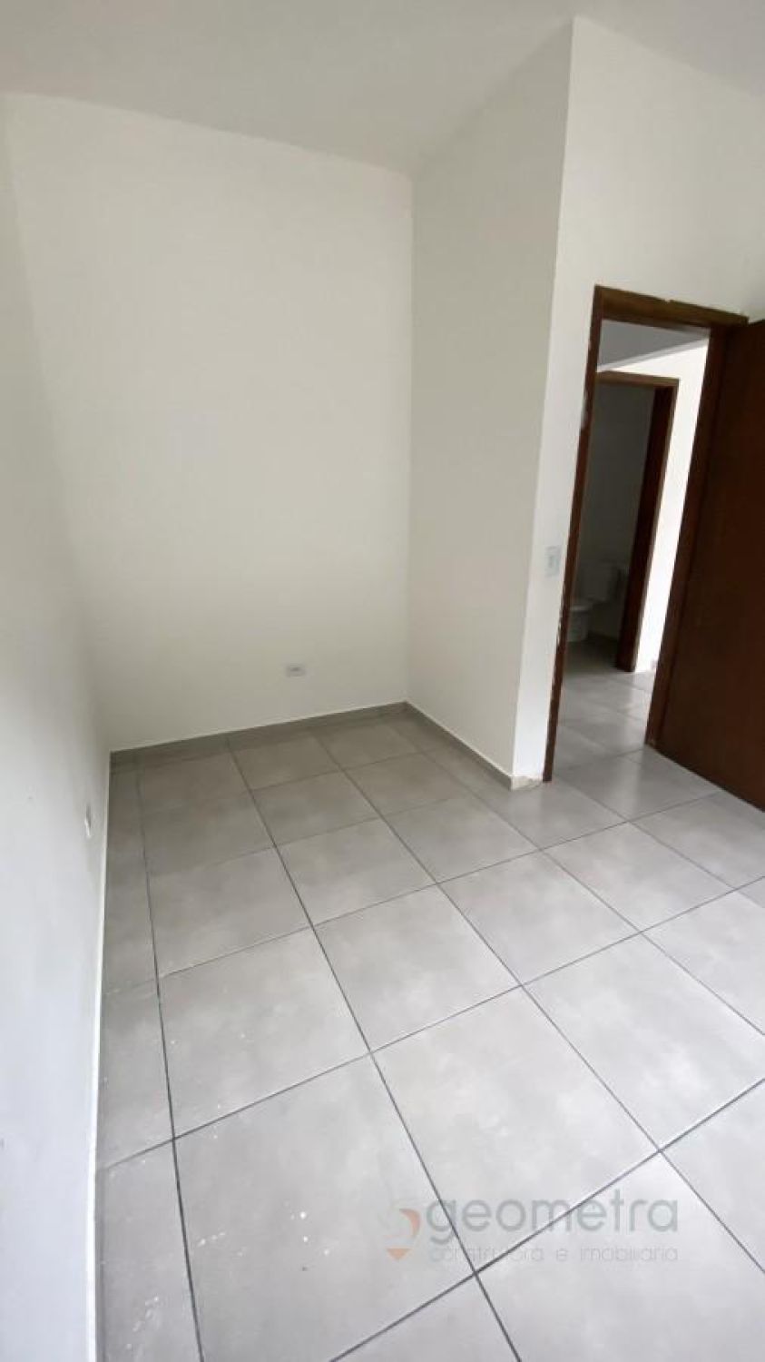 Casa no bairro Nereidas