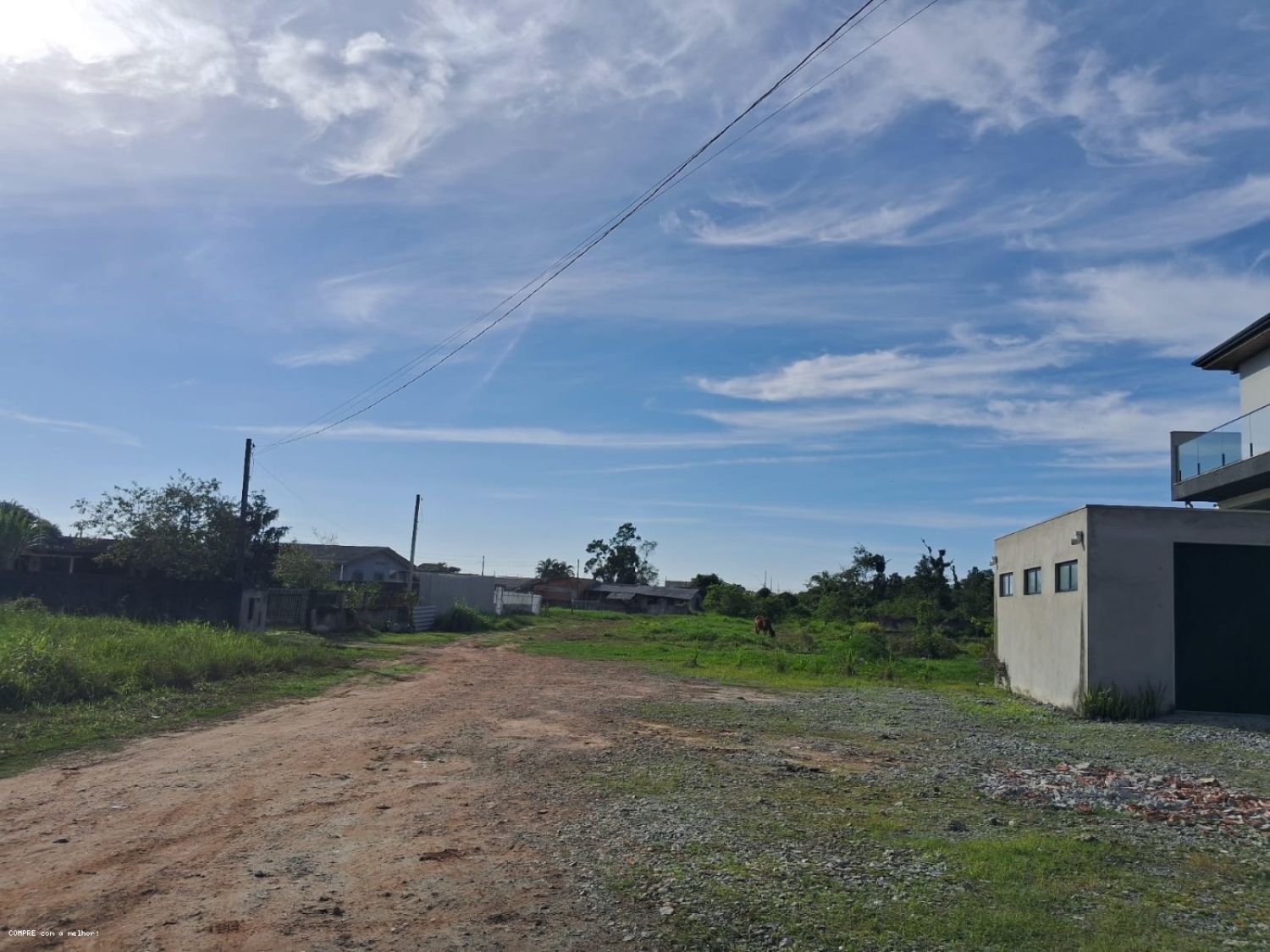 Terreno no bairro Cohapar