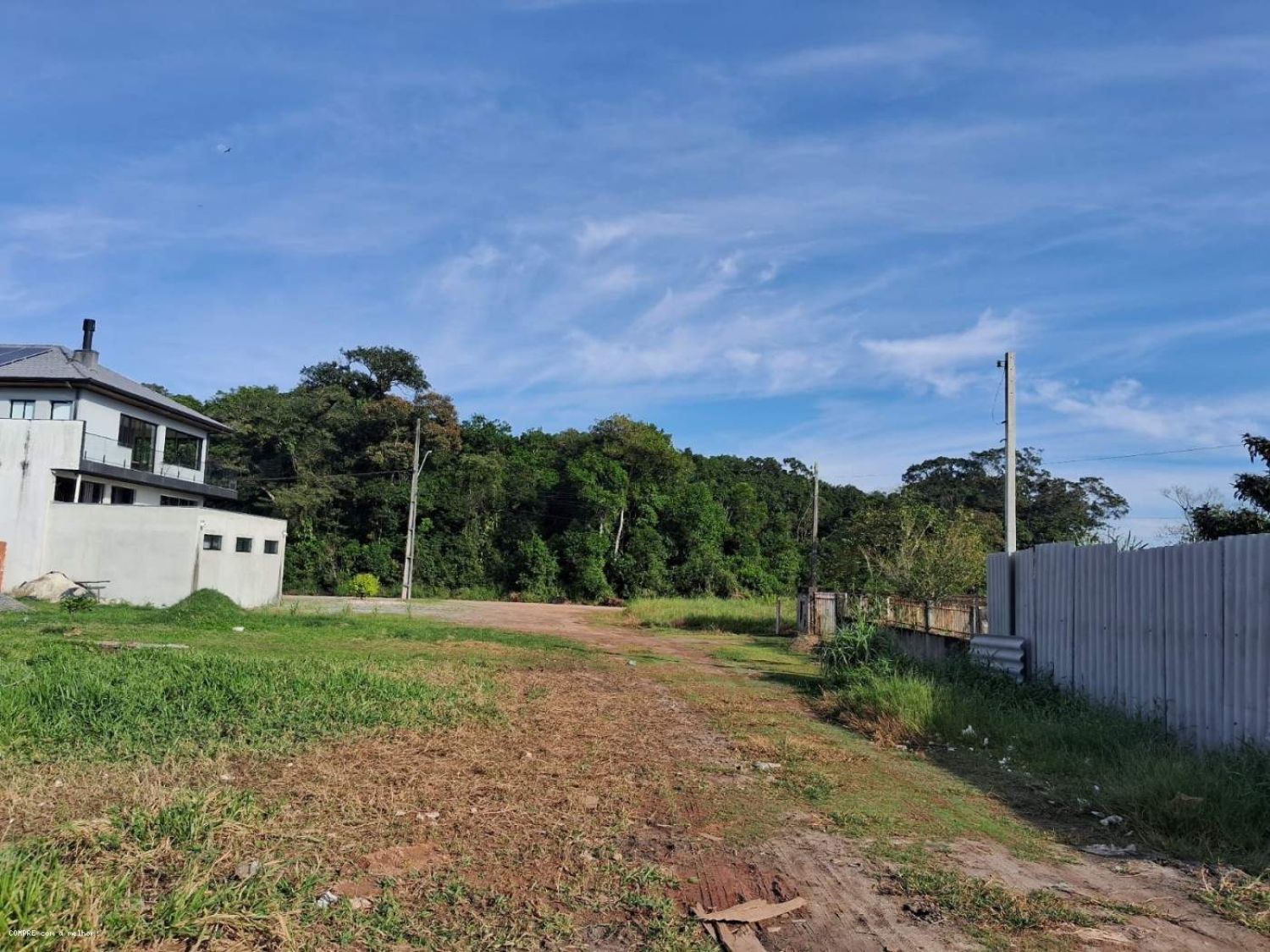 Terreno no bairro Cohapar