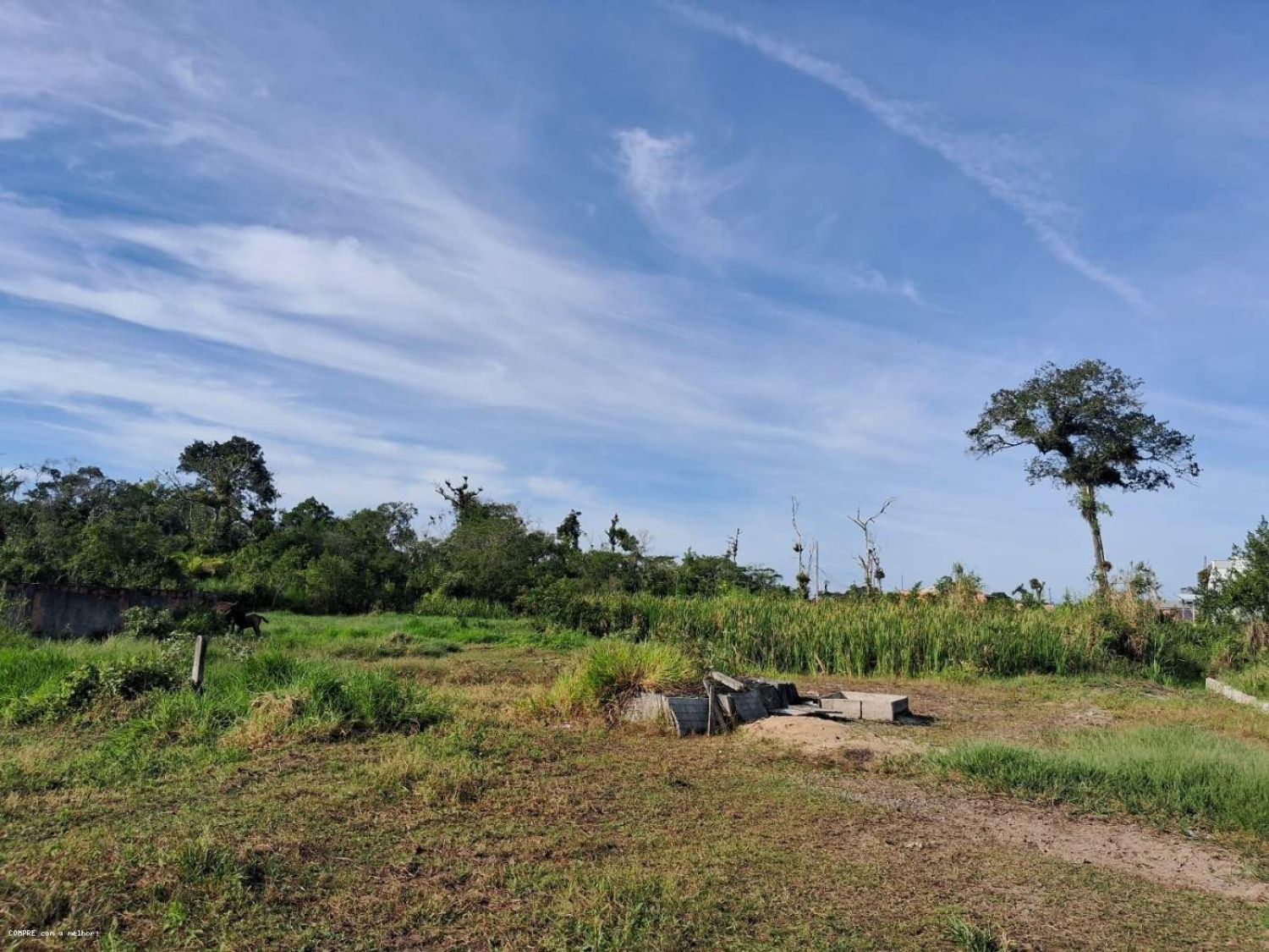 Terreno no bairro Cohapar