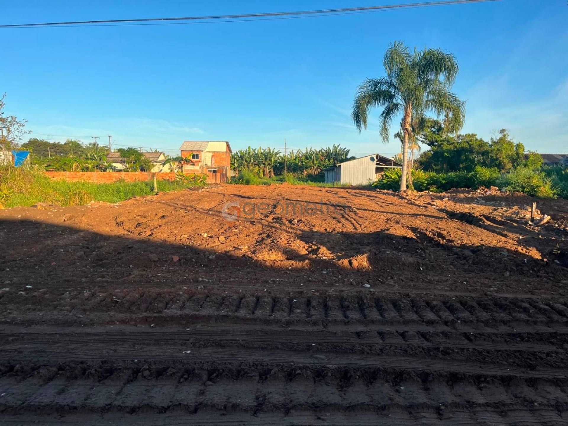 Terreno no bairro Vila Esperança