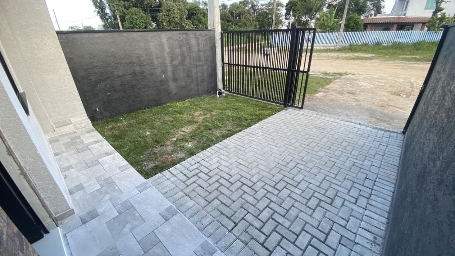 Casa no bairro Bal Eliana