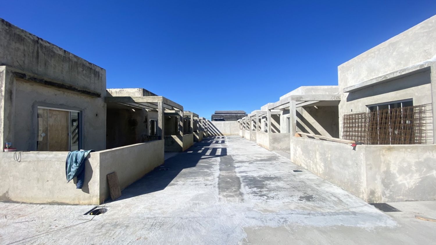 Casa em Condomínio no bairro Vila Esperança