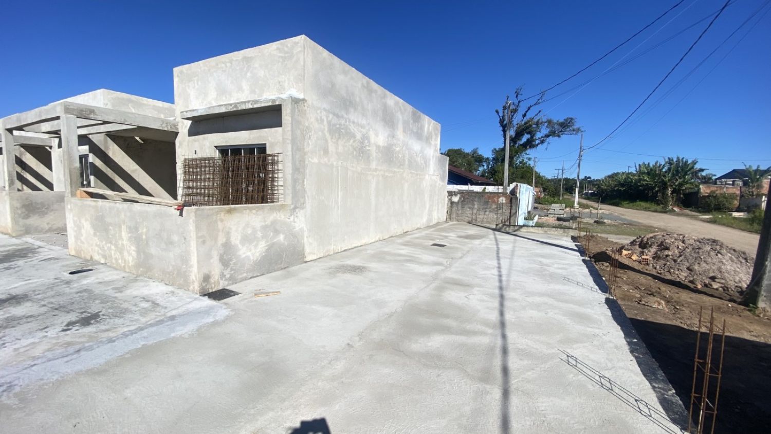 Casa em Condomínio no bairro Vila Esperança