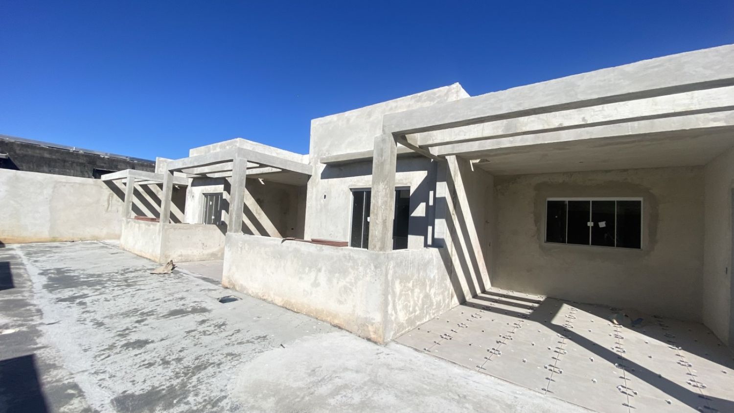 Casa em Condomínio no bairro Vila Esperança