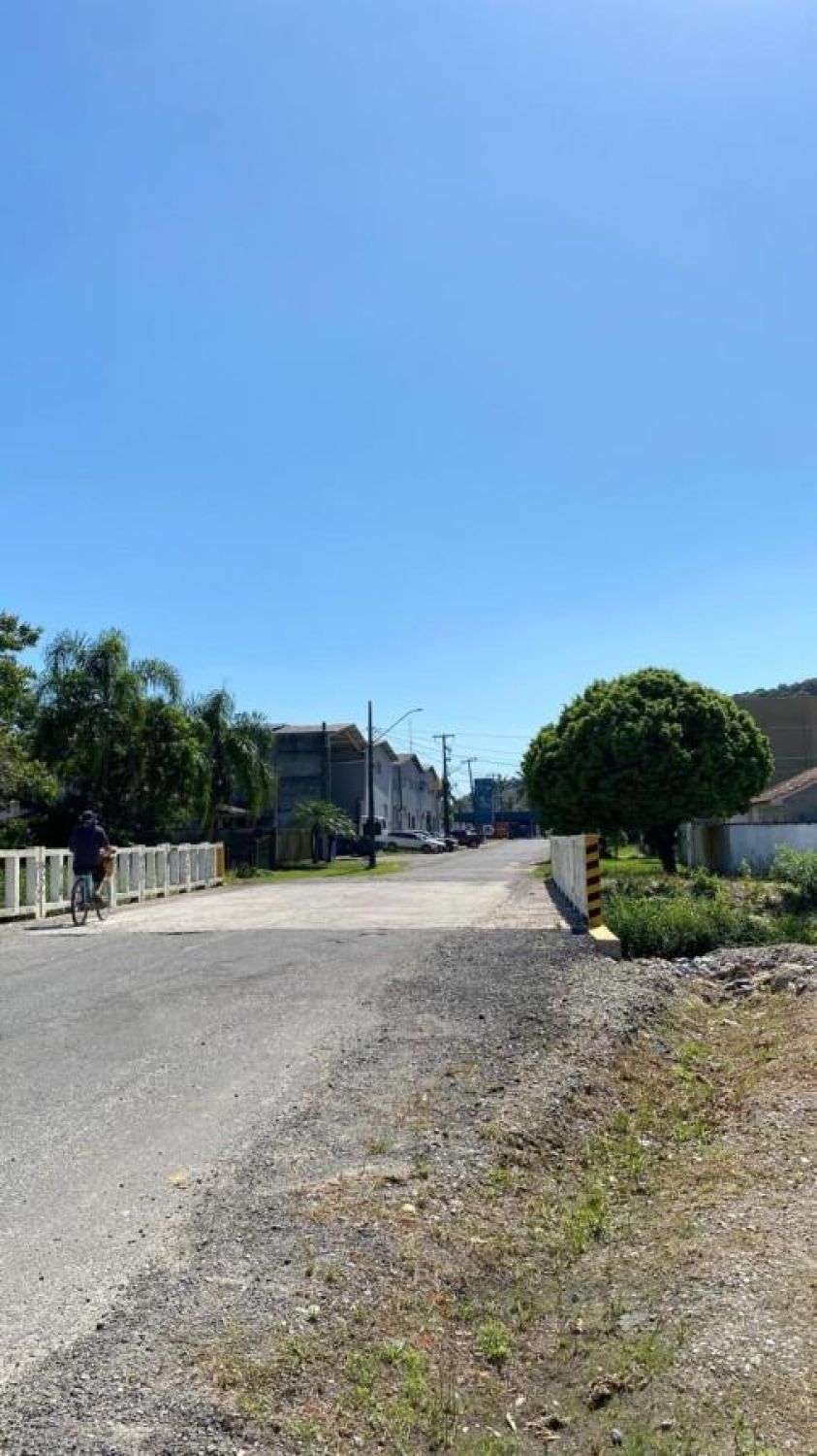 Terreno no bairro Cohapar