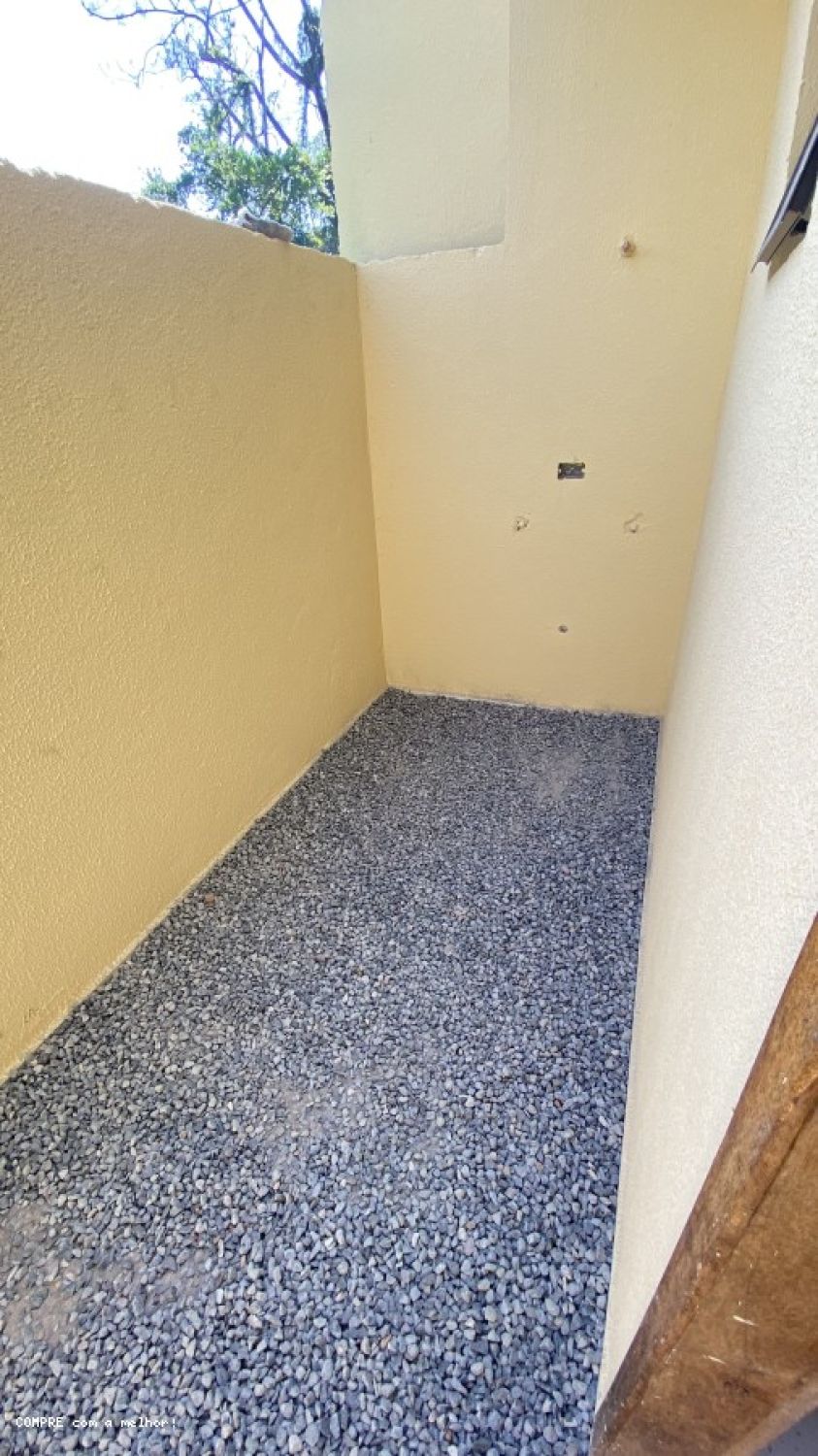 Casa no bairro Balneário Eliana