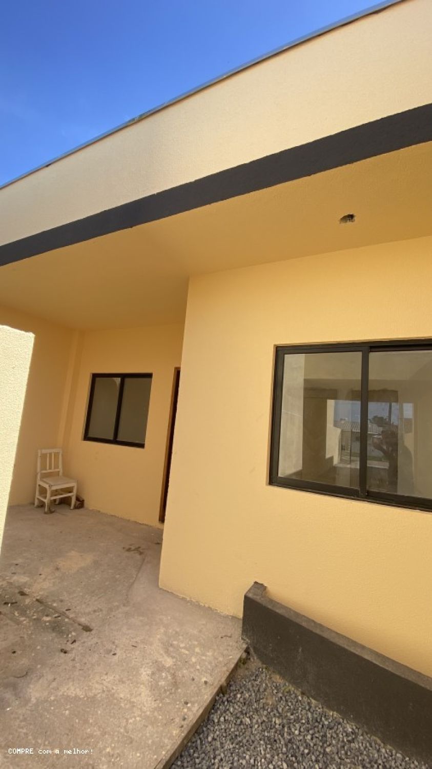 Casa no bairro Balneário Eliana