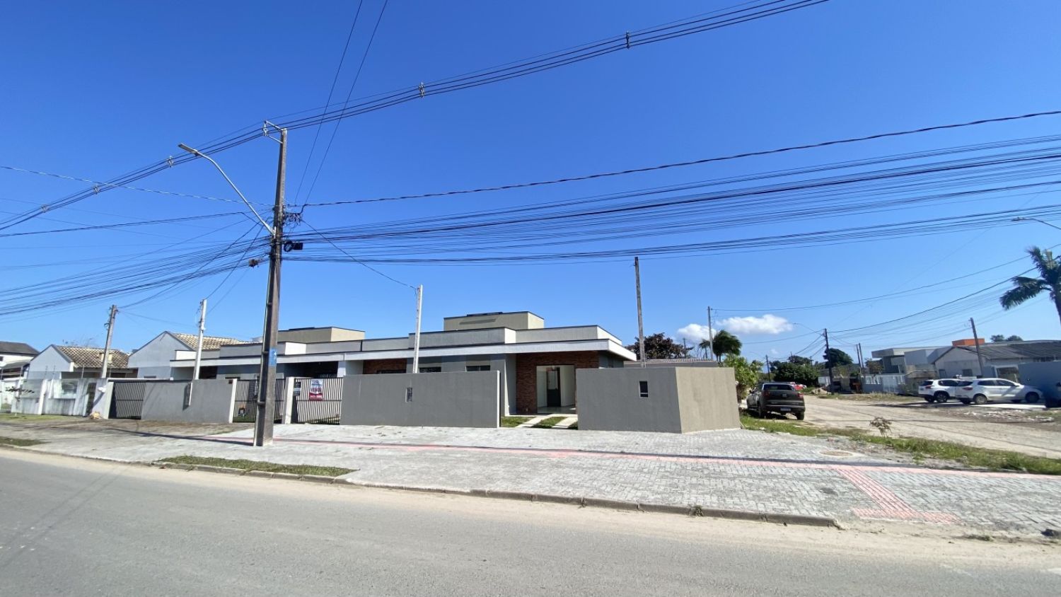 Casa no bairro Piçarras