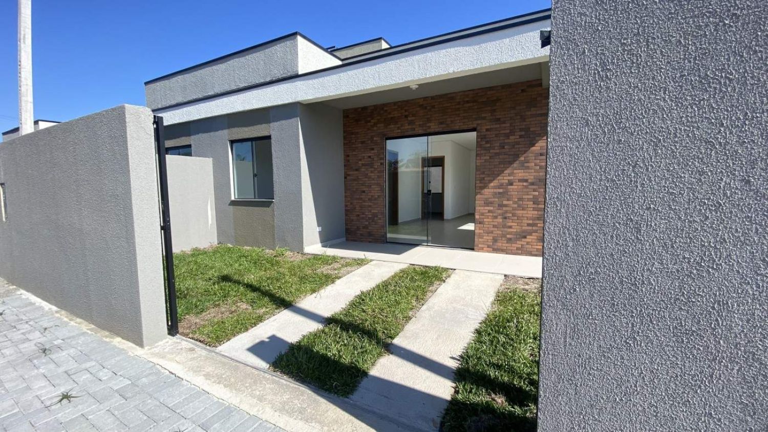 Casa no bairro Piçarras