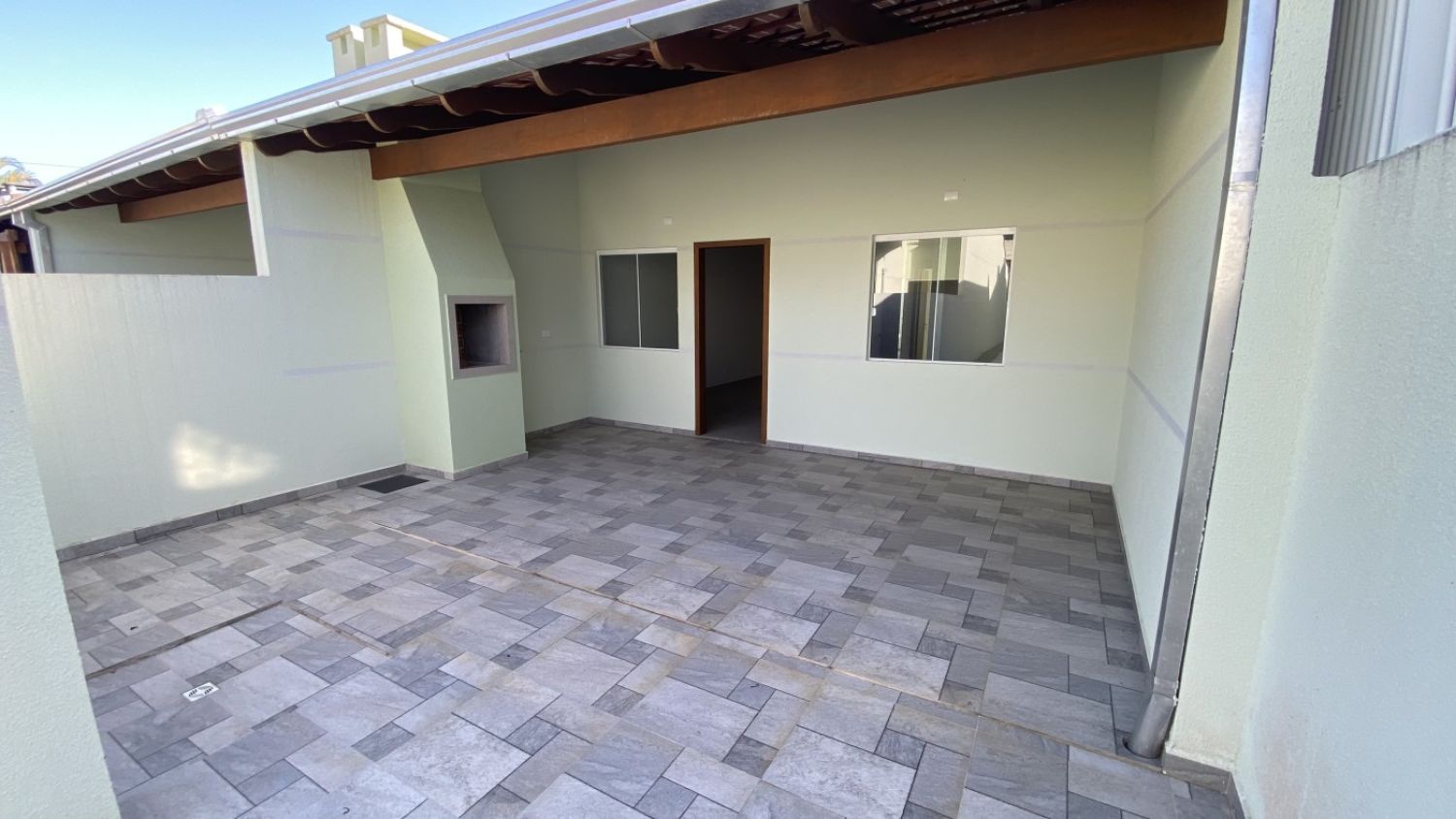 Casa no bairro Bal Eliana