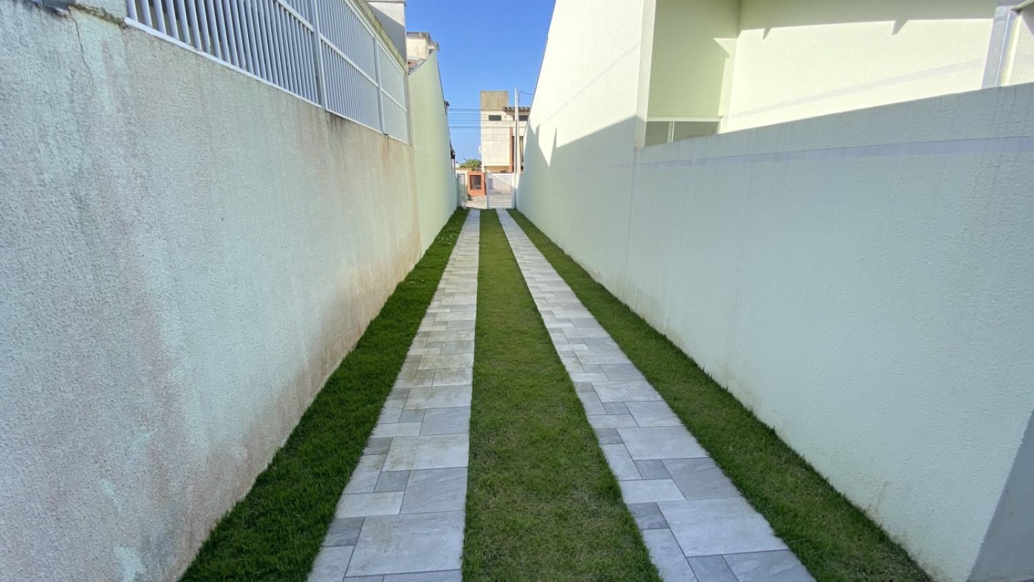 Casa no bairro Bal Eliana