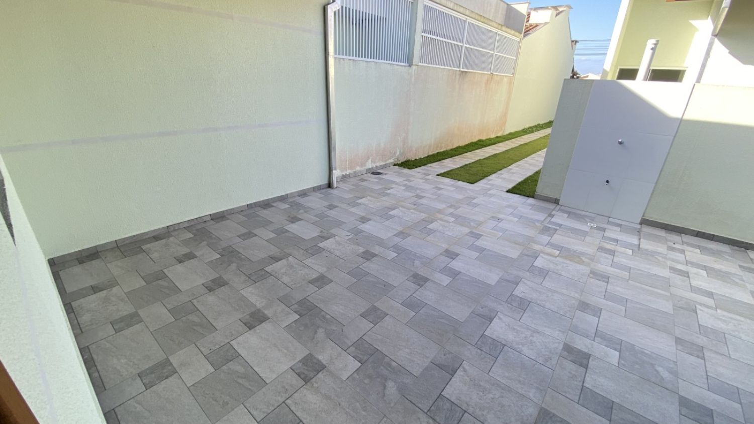 Casa no bairro Bal Eliana