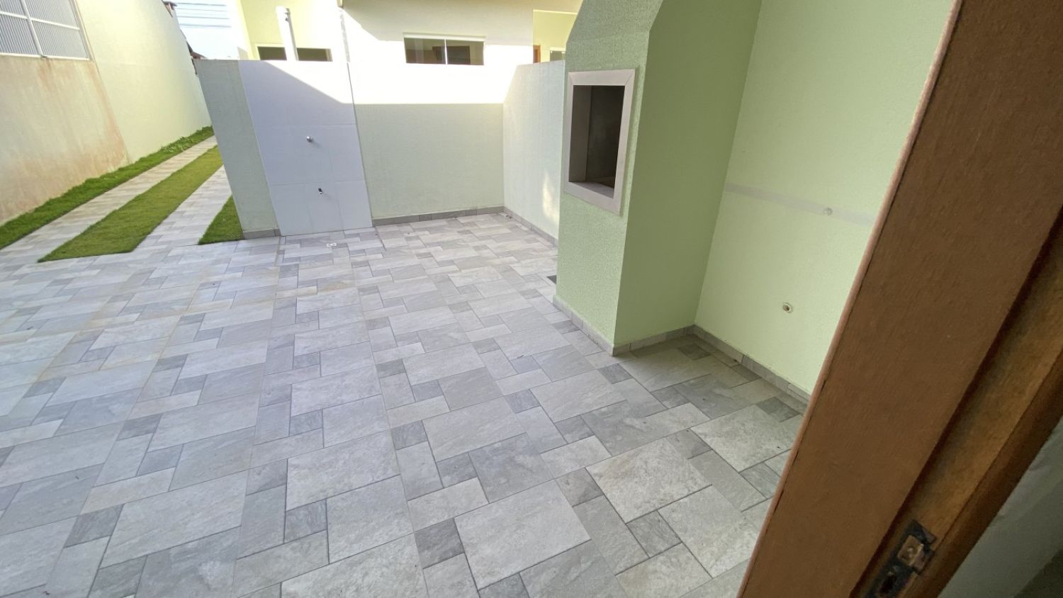 Casa no bairro Bal Eliana