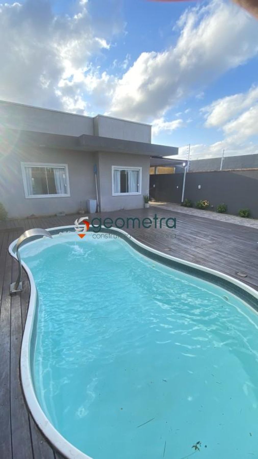 Casa no bairro Vila Esperança