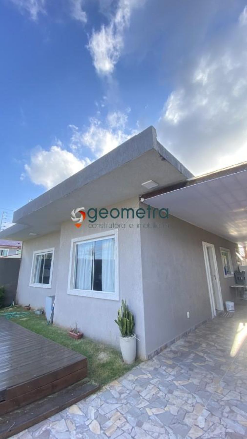 Casa no bairro Vila Esperança