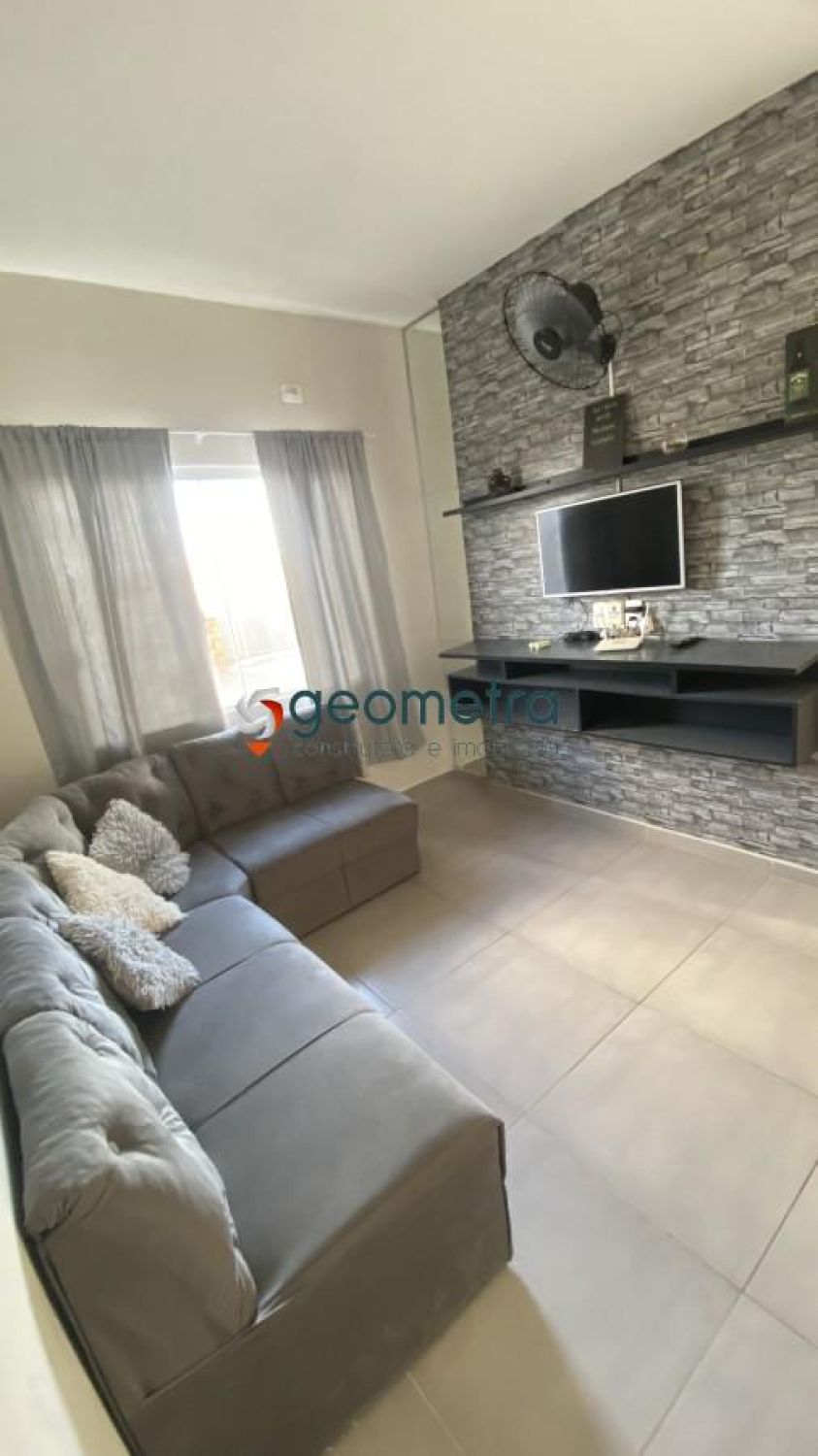 Casa no bairro Vila Esperança