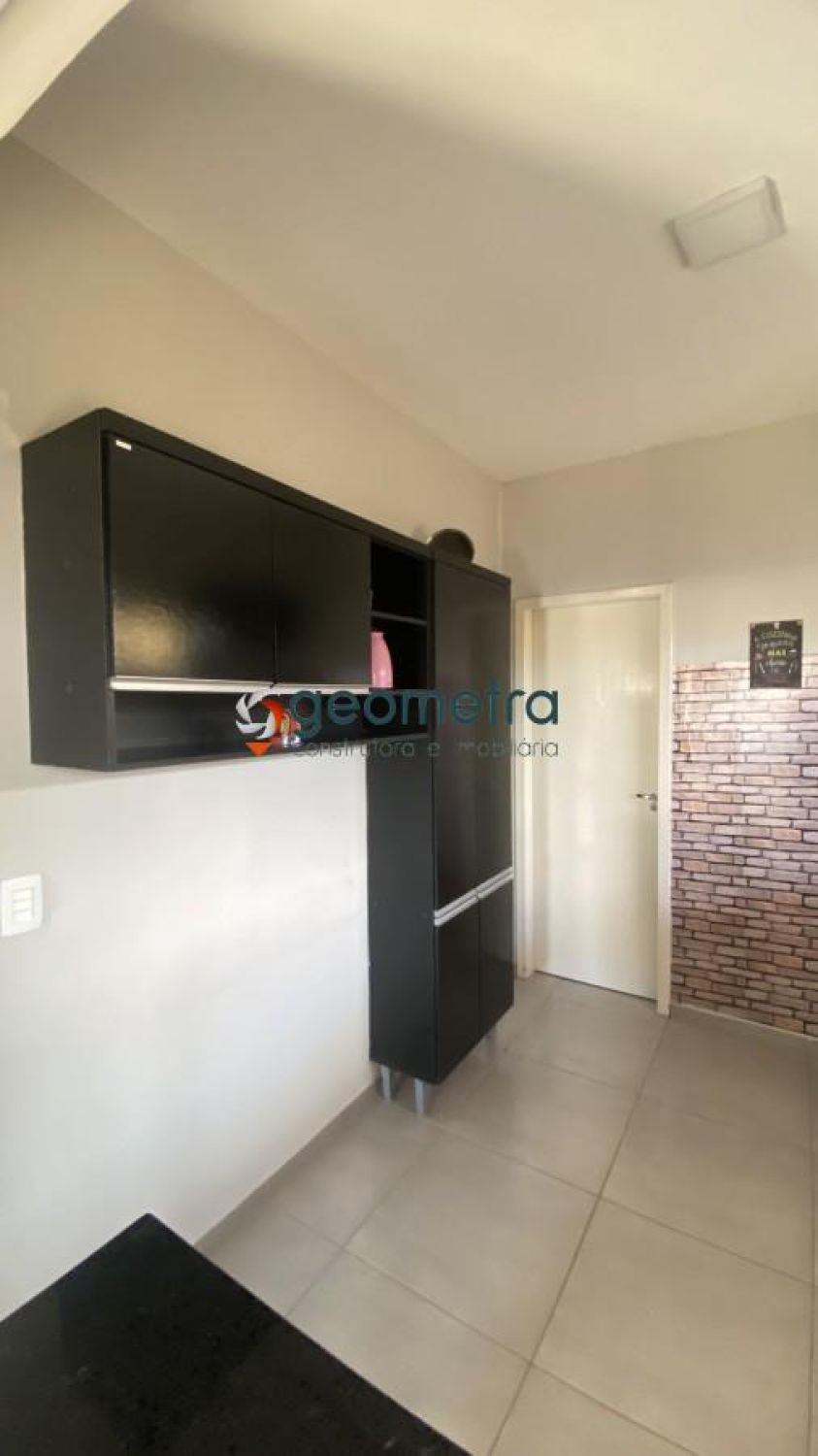 Casa no bairro Vila Esperança