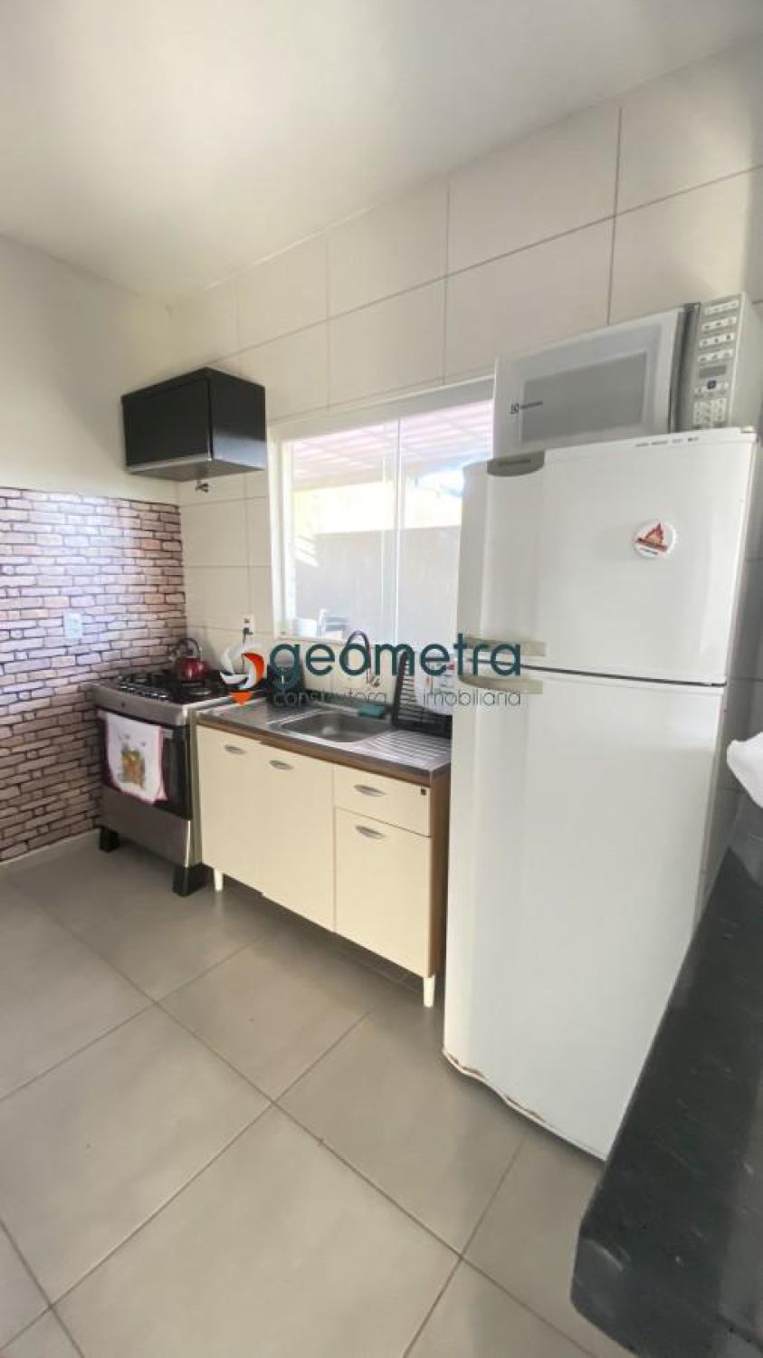 Casa no bairro Vila Esperança