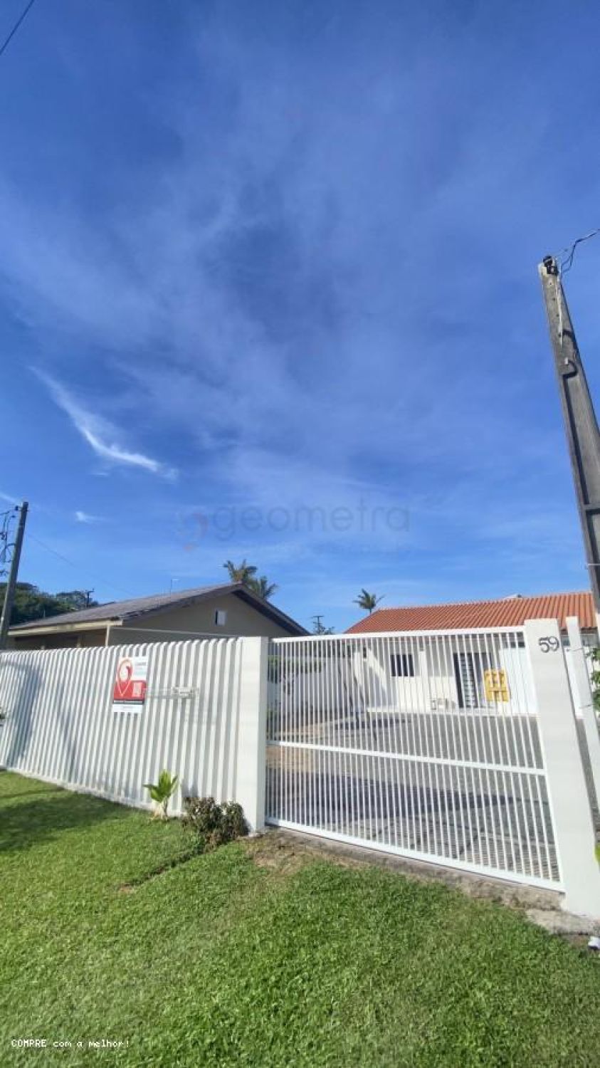 Casa no bairro Nereidas