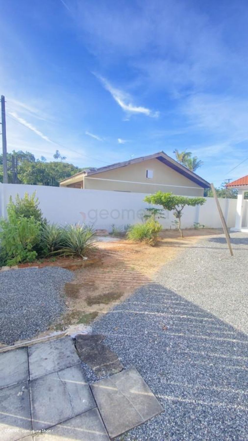 Casa no bairro Nereidas